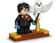 Конструктор Lego Harry Potter Букля 75979 - изображение 8