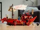 Lego Ninjago Летающий корабль Мастера Ву Лего ниндзяго 71705 - изображение 10