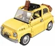 Конструктор Lego Creator Expert Фиат 500 10271 - изображение 5