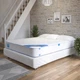 Матрас Ultima Sleep Impress 9 Zone Cocos 90х190 - изображение 4