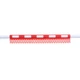 Сушарка для білизни Laundry Lyon 18м, червоний (TRL-1842L-RED) - изображение 3
