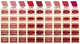 Szminka do ust Maybelline New York Super Stay matowa Ink 65 Seductress 5 ml (3600531469498) - obraz 6