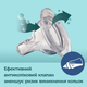 Соска силіконова Canpol Babies EasyStart швидка до пляшечок з широким отвором 2 шт. (21/732) - зображення 4