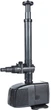 Насос для ставка AquaNova NP-1000 л/год (в к-ті фонтанні насадки) (5907747866218) - зображення 1