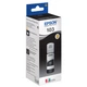 Чорнило Epson 103 for L3100/L3101/L3110/L3150/L3151 65g Black (C13T00S14A) - изображение 1