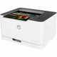 Лазерний принтер HP Color Laser 150a (4ZB94A) - зображення 1