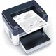 Лазерний принтер Kyocera ECOSYS FS-1040 (1102M23NX2) - изображение 6