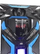 Акустична система Домашній кінотеатр 3.1 Era Ear E-1503L 60W Bluetooth Активний сабвуфер та 3 колонки (par_E 1503) - зображення 7