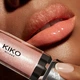 Блеск для губ Kiko Milano 3d Hydra Lipgloss 05 - изображение 3
