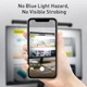LED лампа на монітор скринбар BASEUS i-wok series USB stepless dimming screen hanging light - зображення 8