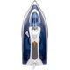 Утюг Ardesto IR-C2232-BL /2200Вт /320мл/пар/ самоочищення/антикапля /кера (IR-C2232-BL) - изображение 4