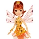 Лялька Mattel Yuko з м/ф Мія і Я (BJR47) - зображення 2