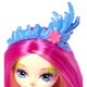 Лялька Mattel Enchantimals Папуга Піккі FJJ21 - зображення 4