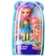 Лялька Mattel Enchantimals Папуга Піккі FJJ21 - зображення 8