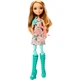 Лялька Ever After High Ashlynn Ella Агсһегу Сlub Эшлин Елла Стрільба з лука (DVH79) - зображення 2