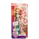 Лялька Ever After High Ashlynn Ella Агсһегу Сlub Эшлин Елла Стрільба з лука (DVH79) - зображення 6