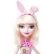Лялька Ever After High Bunny Blanc Агсһегу Сlub Банні Бланк Стрільба з лука (DVH81) - зображення 4