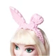 Лялька Ever After High Bunny Blanc Агсһегу Сlub Банні Бланк Стрільба з лука (DVH81) - зображення 5