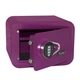 Сейф мебельный Ferocon Energy Violet 25Е (853) - изображение 2