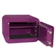Сейф мебельный Ferocon Energy Violet 25Е (853) - изображение 3