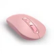Безпровідна миша A4Tech Fstyler FG20 Pink - изображение 2