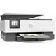 Багатофункціональний пристрій HP OfficeJet Pro 8023 with Wi-Fi (1KR64B) - изображение 2