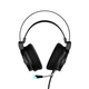 Ігрові навушники з мікрофоном HAVIT HV-H2212D Black/Blue - изображение 3