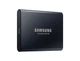Накопитель внешний SSD 2.5" USB 1.0TB Samsung T5 Black (MU-PA1T0B/WW) - изображение 2