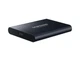 Накопитель внешний SSD 2.5" USB 1.0TB Samsung T5 Black (MU-PA1T0B/WW) - изображение 6