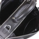 Сумочка-бочонок Luxury Leather Accessories з натуральної шкіри бронзового кольору,86837.19 - зображення 4