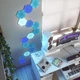 Умная система освещения Nanoleaf Shapes - Hexagon Starter Kit - 5 шт. - изображение 7