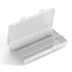 Бокс пластиковый для аккумуляторов Soshine SBC-024, 8x18650, прозрачный - изображение 1