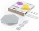 Дополнительные панели Nanoleaf Shapes Hexagons Expansion Pack - 3 шт. - изображение 1