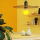 Розумна лампа Nanoleaf Essentials Smart, A60, E27, 9W, Apple Homekit, Matter - 3 шт. - зображення 6