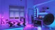 Светодиодная лента Nanoleaf Essentials Lightstrip Starter Kit 2 метра - изображение 4