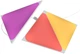 Дополнительные панели Nanoleaf Shapes Triangles Expansion Pack - 3 шт. - изображение 2