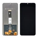 Дисплей для Xiaomi Redmi 9A/ 9C/ 9i/ 10A/ Poco C3/ C31 с чёрным тачскрином - изображение 1