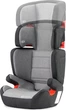 Автокрісло KinderKraft Junior Fix Black/Gray (KKFJUFIBLGR000) (158330) - зображення 7