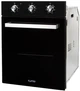 Духовой шкаф электрический Ventolux SOHO 6 MT (BK) - изображение 2