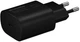 Сетевое зарядное устройство ColorWay Power Delivery Port PPS USB Type-C (25W) Black (CW-CHS033PD-BK) - изображение 1