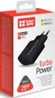Сетевое зарядное устройство ColorWay Power Delivery Port PPS USB Type-C (25W) Black (CW-CHS033PD-BK) - изображение 4