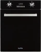 Духовой шкаф электрический Ventolux TOKYO 6 ST (BK) - изображение 1