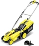 Газонокосилка Аккумуляторная Karcher LMO 18-33 Battery (без АКБ и ЗУ) (1.444-400.0) - изображение 1