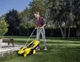 Газонокосилка Аккумуляторная Karcher LMO 18-33 Battery (без АКБ и ЗУ) (1.444-400.0) - изображение 9