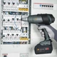 Строительный фен STEINEL MH 3, батарея 18 В 8 Ач (ST066604) - изображение 6
