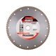 Диск GRANITE алмазный TURBO 230 мм 9-02-230 - изображение 2