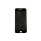 Защитное стекло Type Gorilla silk full cover Anti-Peep iPhone 7/8 Plus Black - изображение 1
