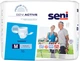Підгузки-трусики для дорослих Seni Active Medium 10 шт (5900516690908) - зображення 1