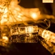 Светодиодная гирлянда ColorWay 20LED, 3м, с прищепками для фото, USB (CW_LCP_20L30BU) - изображение 5