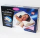 Подушка ортопедическая с эффектом памяти Memory Pillow анатомическая подушка для сна - изображение 7